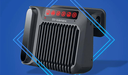 智形合一丨主動(dòng)安全跨時(shí)代產(chǎn)品ADpro重磅發(fā)布